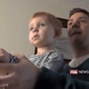 Illustration for article titled TV Newsman Wonders if It's Bad For Toddlers to Play Video Games, Tests Them On His Son